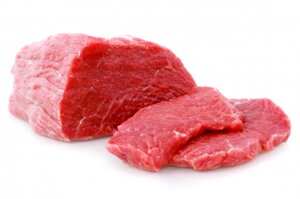 Мясо и субпродукты в Астане