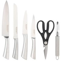 Ножи и ножницы кухонные в Шымкенте