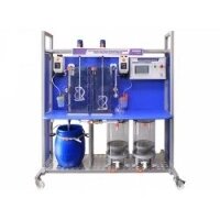 Оборудование для очистки сточных вод в Астане
