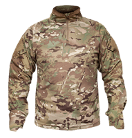 Одежда для военно-спортивных игр