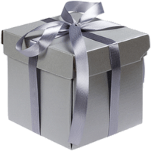 Пакеты и коробки подарочные в Астане