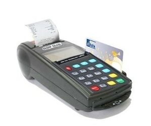 POS-терминалы, POS-системы