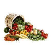 Продукты для заготовок