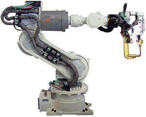 Роботы промышленные в Караганде