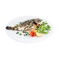 Рыбные блюда в Таразе