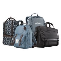 Школьные рюкзаки и сумки