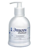 Средства для интимной гигиены