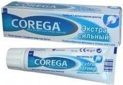 Средства для зубных протезов в Петропавловске