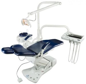 Стоматологические установки и кресла в Костанае