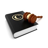 Услуги по защите авторских прав и интеллектуальной собственности