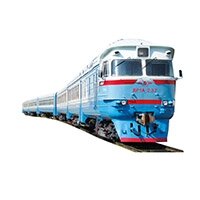 Железнодорожный транспорт и комплектующие в Атырау