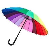 Зонты в Шымкенте