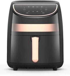 Аэрофритюрница Deerma air fryer DEM-KZ100