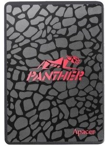 Apacer panther AS350 AP256GAS350-1 256GB