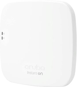 Aruba Instant On AP12 (RW) R2X01A белый