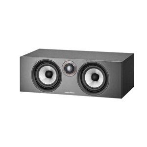 АС центрального канала Bowers & Wilkins HTM6 S2 Anniversary Edition черный
