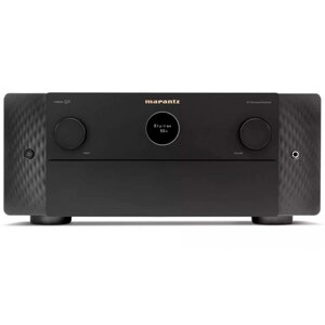 AV-ресивер Marantz Cinema 40 черный