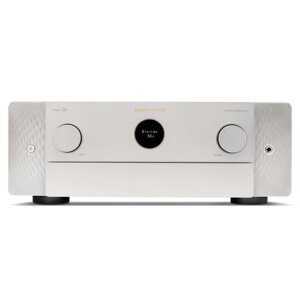 AV-ресивер Marantz Cinema 50 серебро