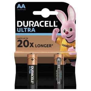 Батарейки алкалиновые Duracell 5005813