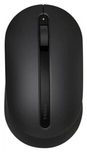 Беспроводная мышь MIIIW Wireless Office Mouse (Black)