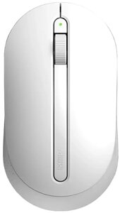 Беспроводная мышь MIIIW Wireless Office Mouse (White)