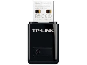 Беспроводное устройство TP-LINK TL-WN823N