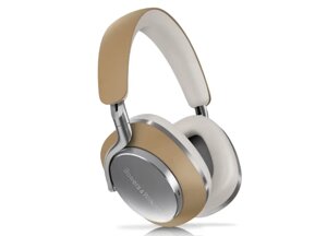 Беспроводные наушники Bowers & Wilkins PX8 бежевый