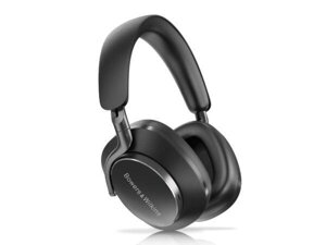 Беспроводные наушники Bowers & Wilkins PX8 черный