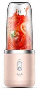 Блендер Deerma NU05 Juice Blender