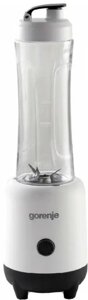 Блендер gorenje BSM 600 LBW