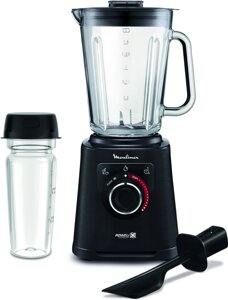 Блендер Moulinex LM 87G810