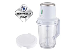 Блендер Polaris PTB 0435 CordLess Белый