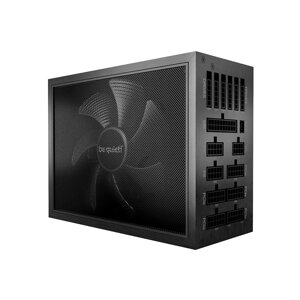 Блок питания ATX 1200W be quiet! Dark Power Pro 12