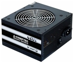 Блок питания ATX 600W Chieftec Smart GPS-600A8