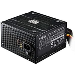 Блок питания ATX 600W Thermaltake Toughpower GX1,12sm fan