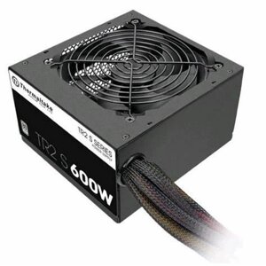 Блок питания ATX 600W Thermaltake TR2 S, 12sm fan