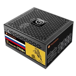 Блок питания Thermaltake Нева 750W, W0427RE