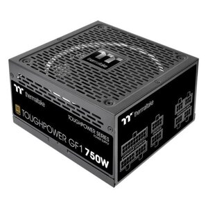 Блок питания Thermaltake Toughpower GF1 750W, PS-TPD-0750FNFAGE-1