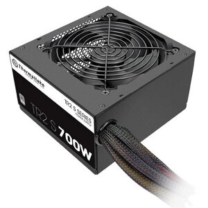 Блок питания thermaltake TR2 S 700W, PS-TRS-0700npcweu-2