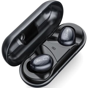 Bluetooth гарнитура Jade Audio EW1 - Черный