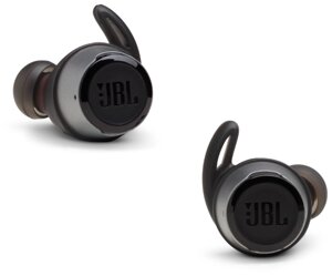Bluetooth гарнитура JBL Reflect Flow - Черный