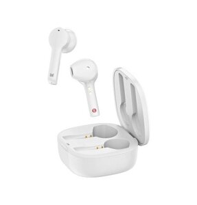 Bluetooth гарнитура Monster Clarity 550 LT, Bluetooth 5.0, White