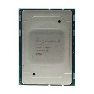 Центральный процессор (CPU) Intel Xeon Silver Processor 4210R