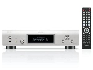 Cетевой аудио проигрыватель Denon DNP-2000NE серебро