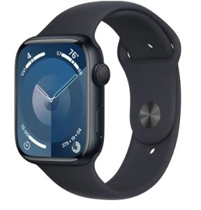 Часы Apple Watch 9.41 Midnight