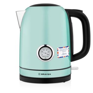 Чайник brayer BR1005-GN
