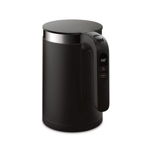 Чайник электрический Viomi Smart Kettle Black (V-SK152D)