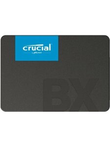 Crucial CT1000BX500SSD1 1TB