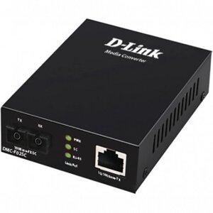 D-link DMC-F02SC/B1a