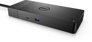 Док-станция Dell Thunderbolt Dock WD22TB4 (210-BDTD)